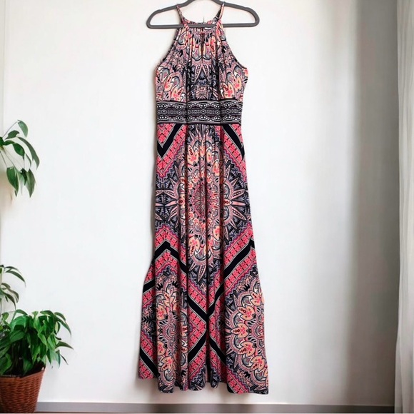 London Style Dresses & Skirts - London Style Collection Maxi Dress NWT Size 10